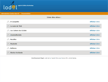 Tablet Screenshot of e-revues.pum.univ-tlse2.fr